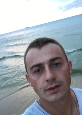 Алексей, 31, Россия, Валуйки