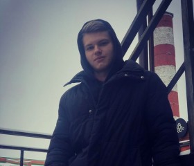 Алексей, 24 года, Калуга