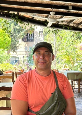 Александр из Горад Мінска 51 год