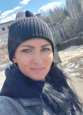 Марина, 38, Россия, Серов