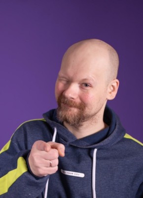Aleksandr, 38, Russia, Saint Petersburg