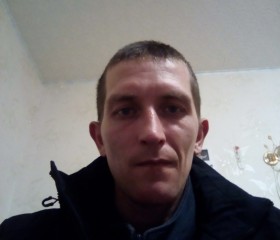 Иван, 35 лет, Сарапул