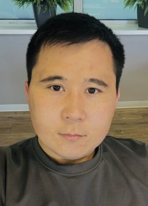 Bilal, 27, Kyrgyzstan, Kant