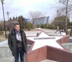 Вадим, 45 лет, Севастополь