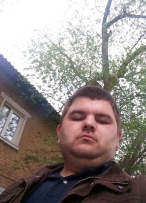 Павел, 32, Россия, Верхний Баскунчак
