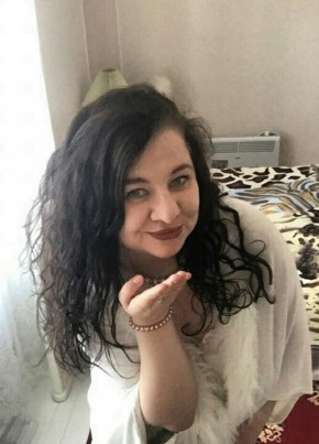 Ольга Александ, 37, Россия, Бугуруслан
