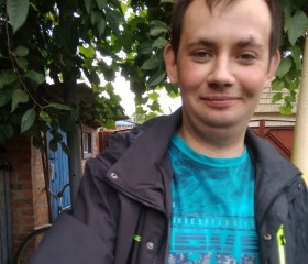 Николай, 31 год, Суми