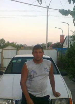Евгений, 42, Россия, Афипский