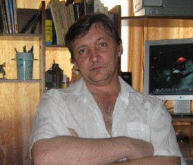 Василий, 52 года, Челябинск