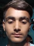 Nishant jhs, 18 лет, Lalitpur