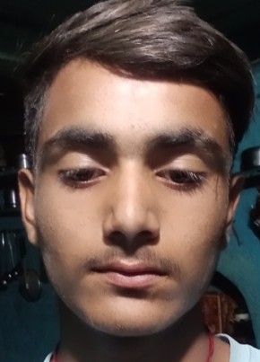 Nishant jhs, 18, India, Lalitpur
