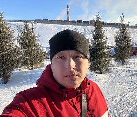 Вениамин, 36 лет, Новосибирск