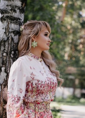 Олечка🍒 из Москвы 41 год