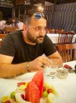 Melih Can, 31 год, İzmir