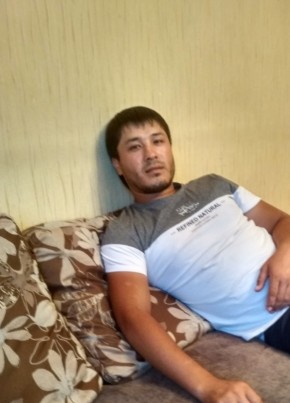 Умар, 31, Россия, Славгород