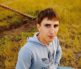 Дмитрий, 25 лет, Омск