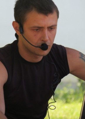 Сергей, 32, Россия, Симферополь