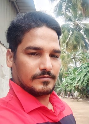 Srikanth Pradhan, 19, India, Barbil