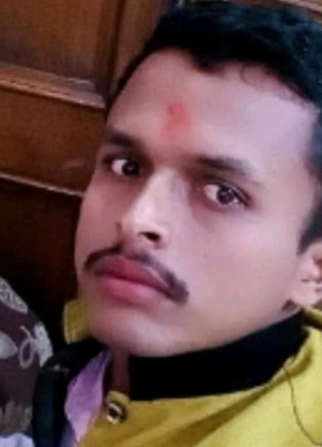 Vijay, 24, India, Delhi