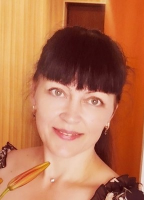 Дарина, 37, Россия, Карымское