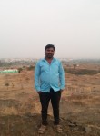 vijay, 33 года, Aurangabad (Maharashtra)