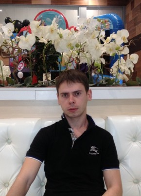 Александр, 38, Россия, Азов