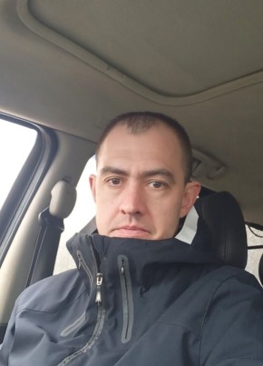 nik, 41, Россия, Дедовск