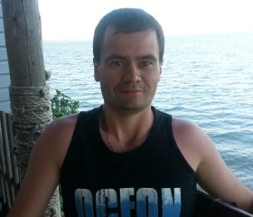 Богдан, 41 год, Новосибирск