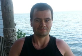Богдан, 40 - Только Я