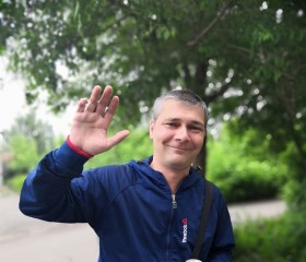 Виталий Рылов, 43 года, Курган