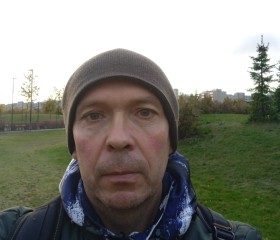 Саша Каразейский, 49 лет, Tallinn