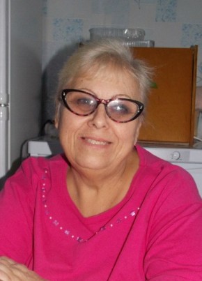 Галина, 69, Россия, Черноморское