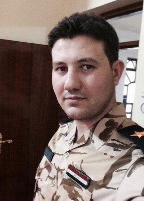 Mustafa, 35, جمهورية العراق, بغداد
