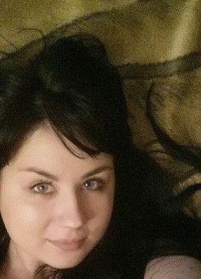 Екатерина, 31, Россия, Владивосток