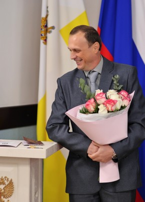Андрей, 47, Россия, Железноводск