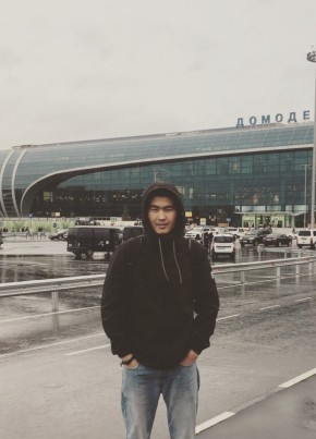 Женишбек, 29, Кыргыз Республикасы, Кара-Суу