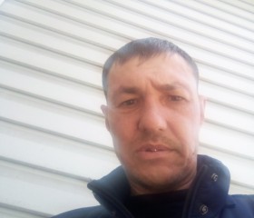 Евгений, 49 лет, Бодайбо