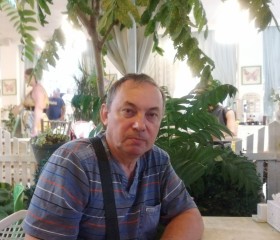Николай, 66 лет, Бабынино