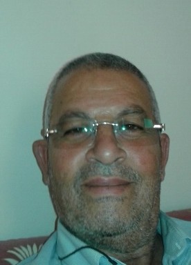 sami sam, 67, تونس, تونس