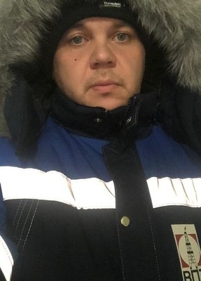 Равиль, 37, Россия, Ленск