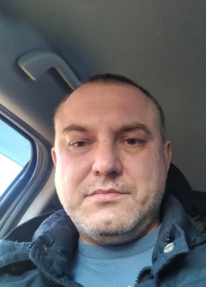 Дима, 44, Россия, Хабаровск