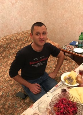 Евгений, 39, Россия, Рязань