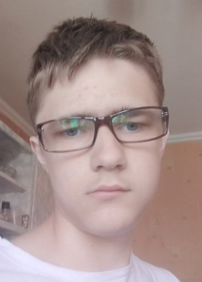 Shichkin, 20, Russia, Tyumen
