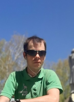 Evgeniy, 31, Russia, Kemerovo