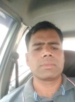 satish, 33 года, Palwal