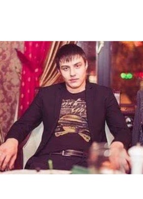 Vladislav, 32, Россия, Ревда