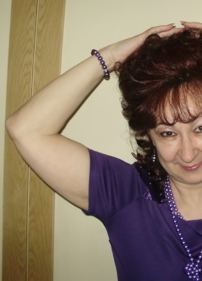 izyuminka, 59, Россия, Минусинск