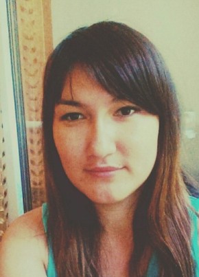Карина, 31, Россия, Саратов