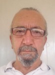 Ahmet, 68 лет, Antalya