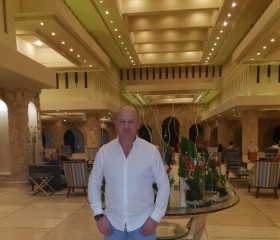 Dmitriy, 59, Kaliningrad